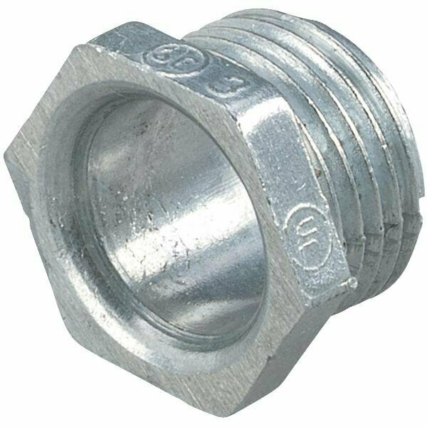 Sigma Electric 1-1/4 in. Conduit Nipple 4276A